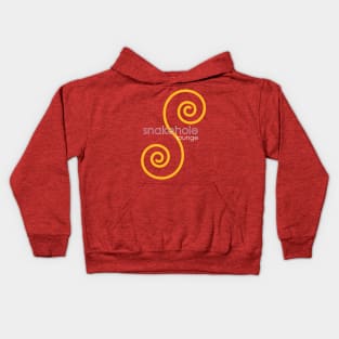 Snakehole Lounge Kids Hoodie